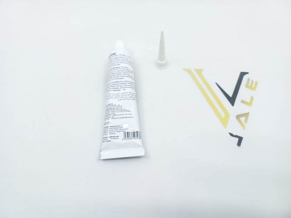 TÜM ARAÇLAR SIVI CONTA LOCTİTE 70 ML TÜM MODELLER LOCTITE