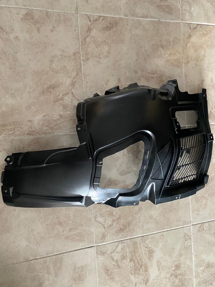 BMW 5 SERİSİ ÖN ÇAMURLUK ÖN DAVLUMBAZI - R - SAĞ F10 YAN SANAYİ