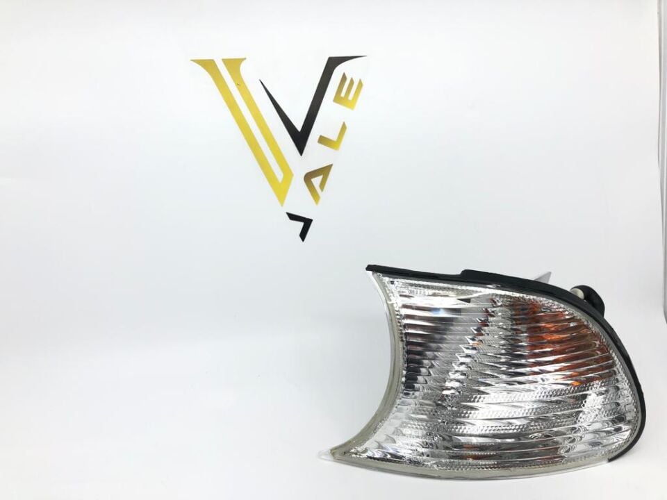 BMW 3 SERİSİ SİNYAL LAMBASI BEYAZ  - L - E46/2 DEPO