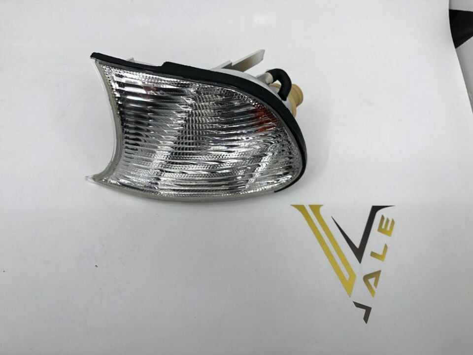 BMW 3 SERİSİ SİNYAL LAMBASI BEYAZ  - L - E46/2 DEPO