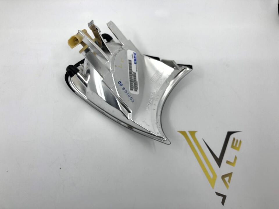 BMW 3 SERİSİ SİNYAL LAMBASI BEYAZ  - L - E46/2 DEPO