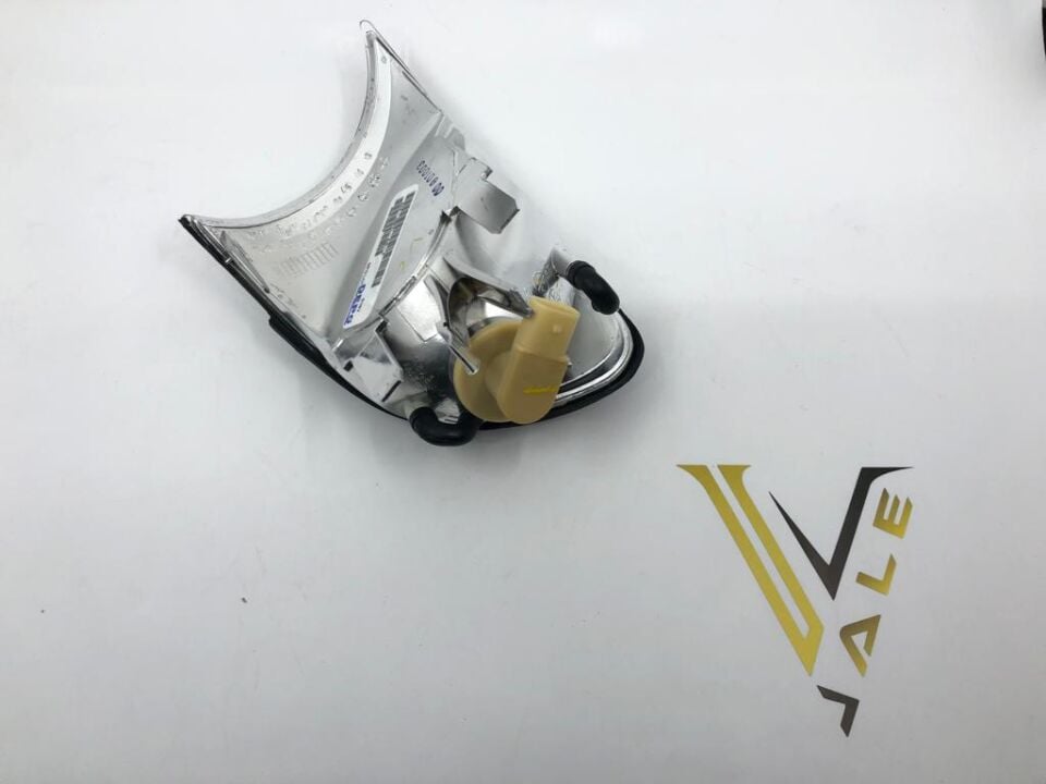 BMW 3 SERİSİ SİNYAL LAMBASI BEYAZ  - L - E46/2 DEPO