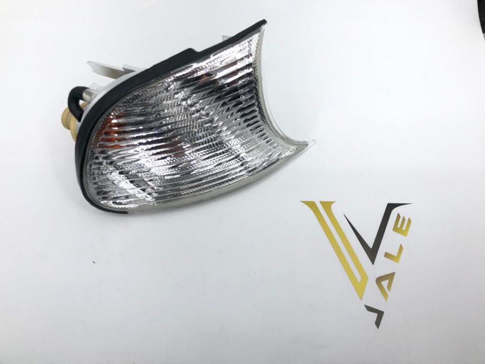 BMW 3 SERİSİ SİNYAL LAMBASI BEYAZ - R - E46/2 DEPO