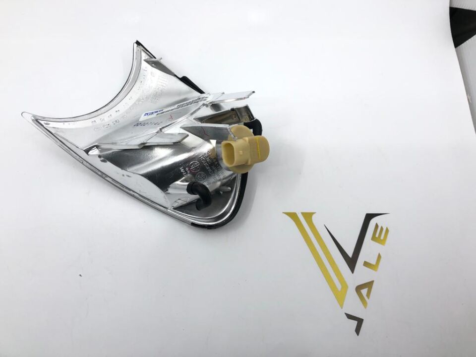 BMW 3 SERİSİ SİNYAL LAMBASI BEYAZ - R - E46/2 DEPO