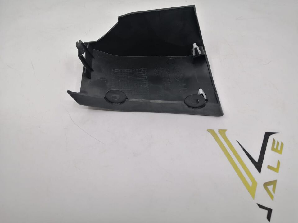 RANG ROVER SOL ÖN ÇAMURLUK ALT KAPLAMASI AĞIZ PLASTİĞİ EVOQUE ORJ