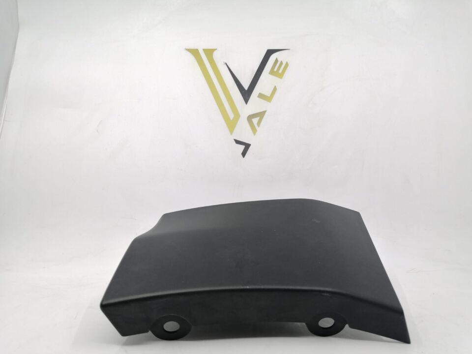 RANG ROVER SOL ÖN ÇAMURLUK ALT KAPLAMASI AĞIZ PLASTİĞİ EVOQUE ORJ