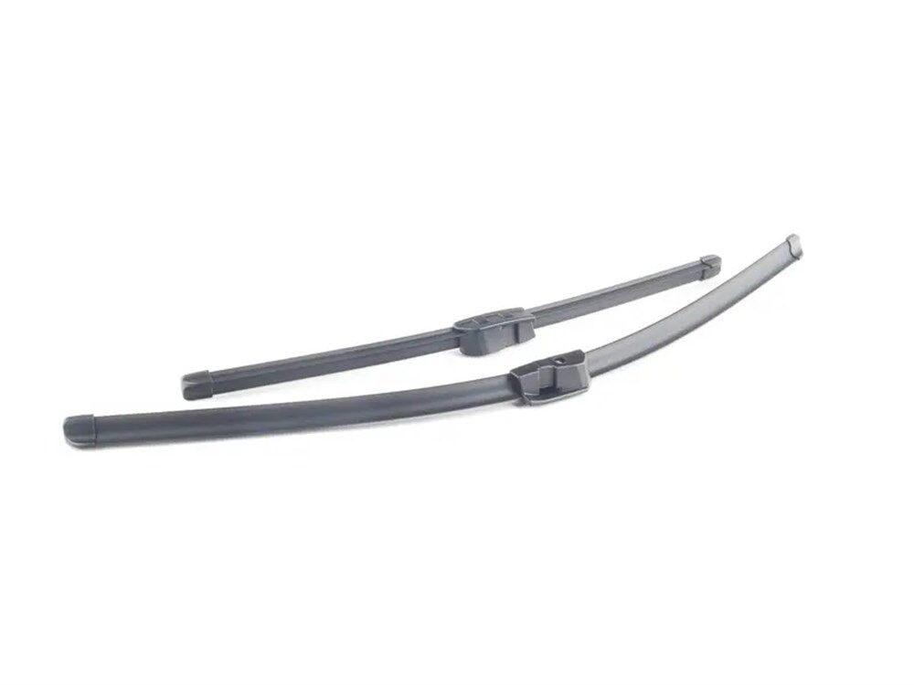 BMW 5 SERİSİ SİLECEK SÜPÜRGESİ TAKIM FLACHBLATT A523S F10.F11 BOSCH