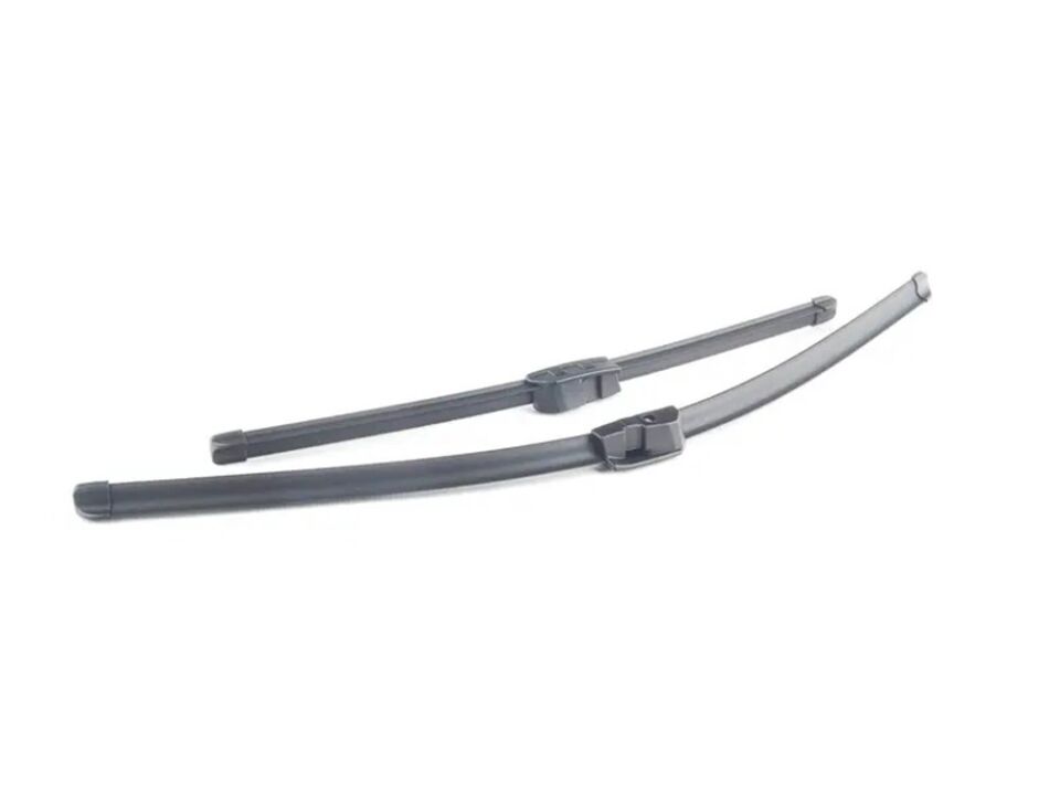 BMW 5 SERİSİ SİLECEK SÜPÜRGESİ TAKIM FLACHBLATT A523S F10.F11 BOSCH