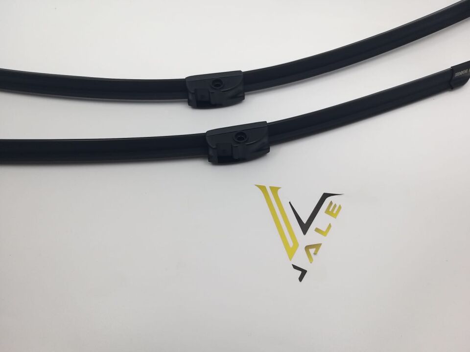 BMW 5 SERİSİ SİLECEK SÜPÜRGESİ TAKIM FLACHBLATT A523S F10.F11 BOSCH