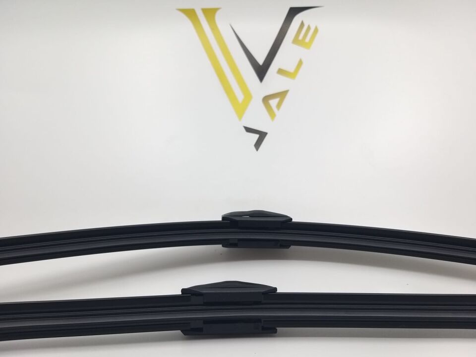 BMW 5 SERİSİ SİLECEK SÜPÜRGESİ TAKIM FLACHBLATT A523S F10.F11 BOSCH