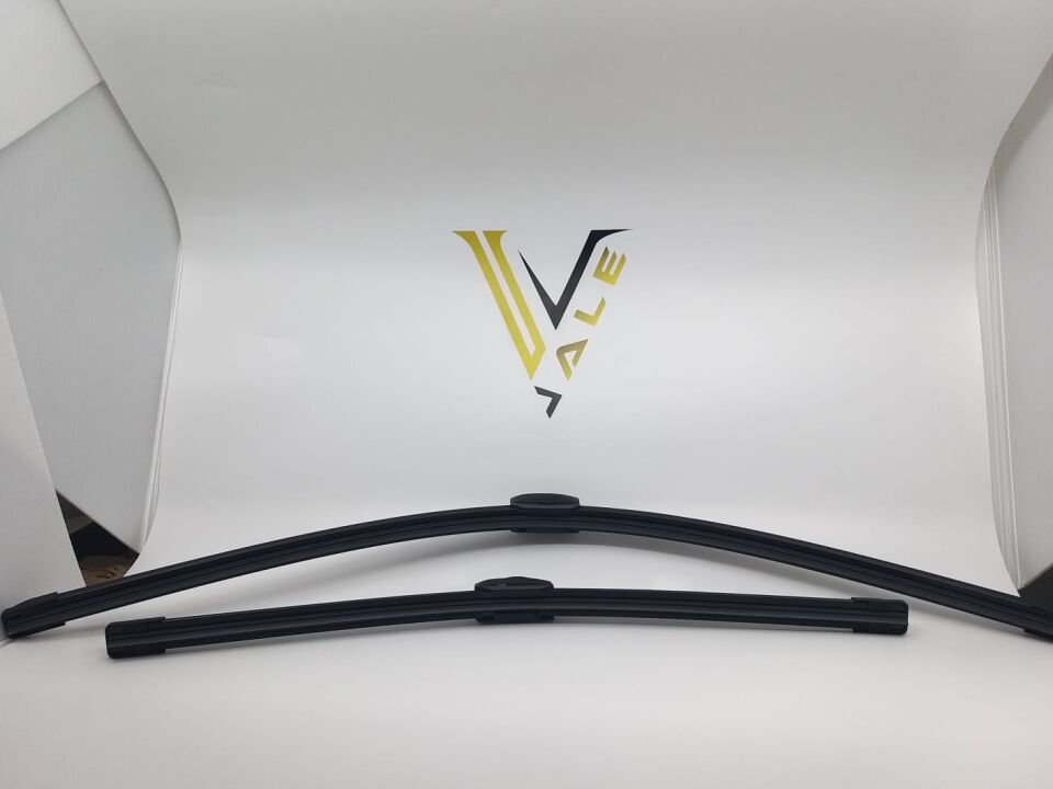 BMW 5 SERİSİ SİLECEK SÜPÜRGESİ TAKIM FLACHBLATT A523S F10.F11 BOSCH