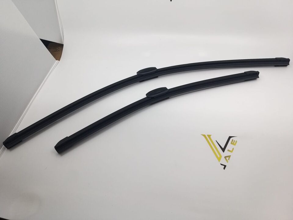 BMW 5 SERİSİ SİLECEK SÜPÜRGESİ TAKIM FLACHBLATT A523S F10.F11 BOSCH