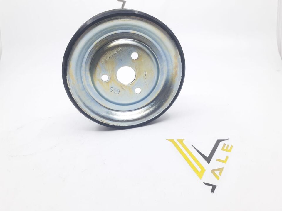 BMW 3 SERİSİ DEVİRDAİM KASNAK DİŞLİSİ F30.F20 ORJİNAL