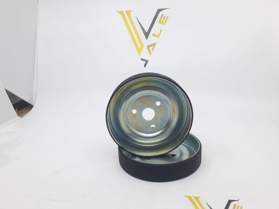 BMW 3 SERİSİ DEVİRDAİM KASNAK DİŞLİSİ F30.F20 ORJİNAL