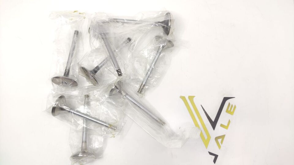 BMW 3-5 SERİSİ EMME EKSOZ SUBAP TAKIM E30.E34.E36.M40 YAN SANAYİ