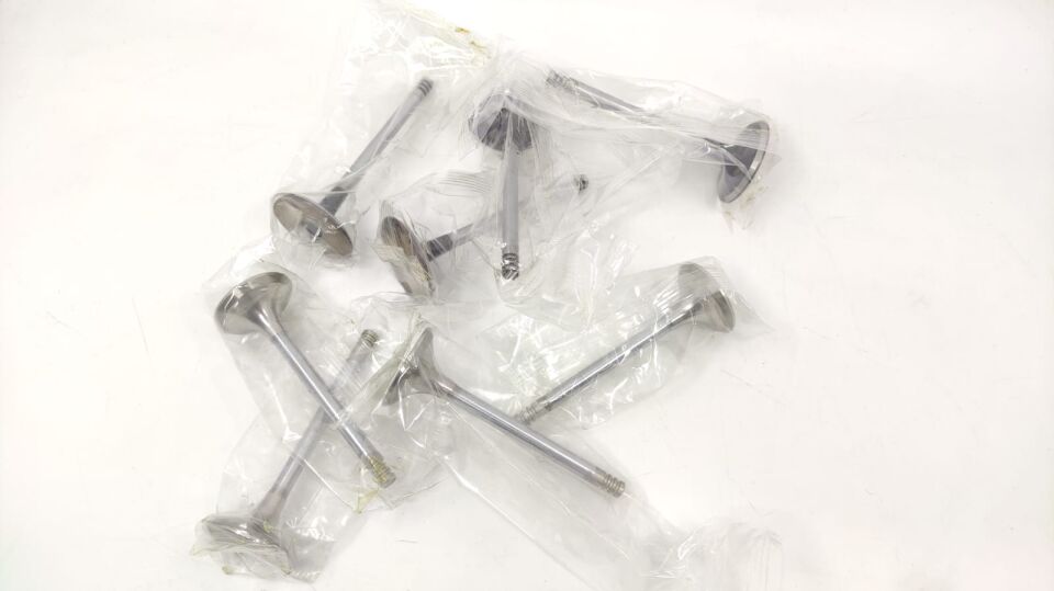 BMW 3-5 SERİSİ EMME EKSOZ SUBAP TAKIM E30.E34.E36.M40 YAN SANAYİ