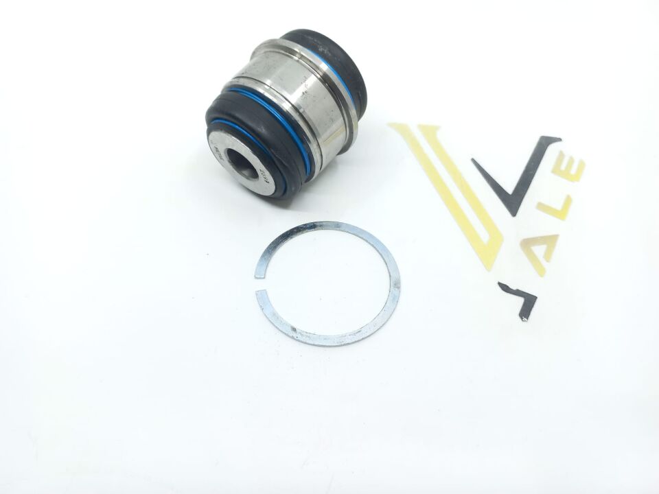 BMW 5-X5 SERİSİ ARKA TAŞIYICI YAĞLI BURÇ E39.E60.X5.E53 MEYLE