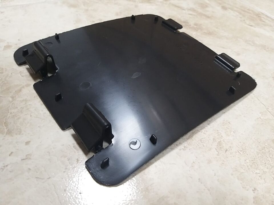 BMW 1-3 SERİSİ ÖN ÇAMURLUK DAVLUMBAZ KAPAĞI F20.F30.F32 YAN SANAYİ