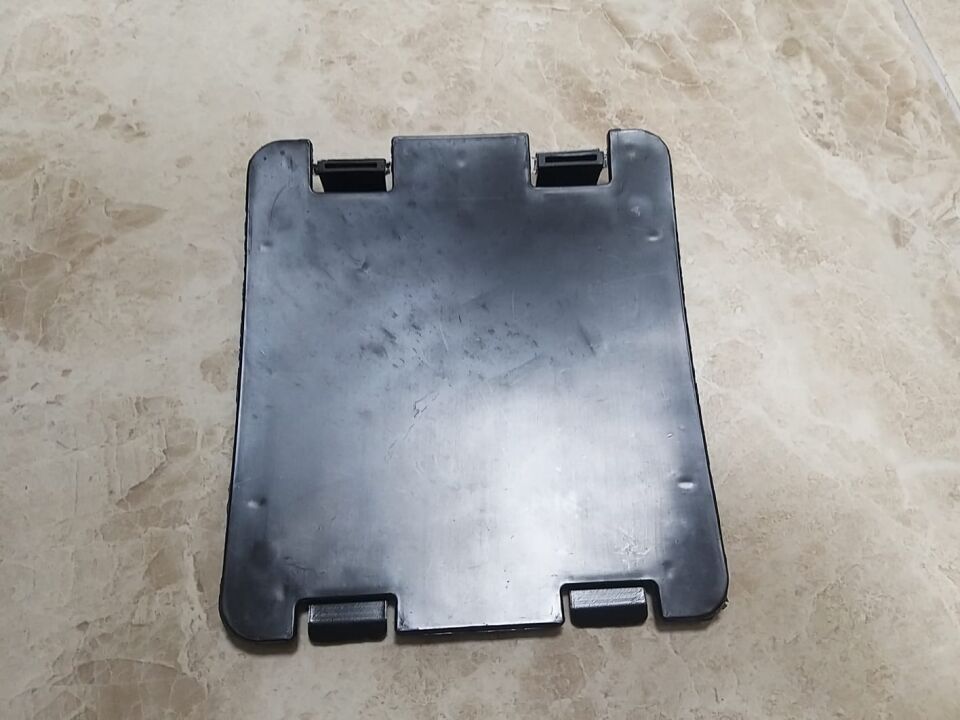 BMW 1-3 SERİSİ ÖN ÇAMURLUK DAVLUMBAZ KAPAĞI F20.F30.F32 YAN SANAYİ