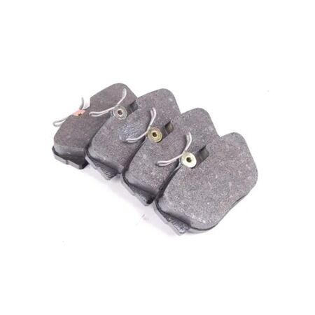 BMW 3 SERİSİ ÖN FREN BALATASI E30 YAN SANAYİ