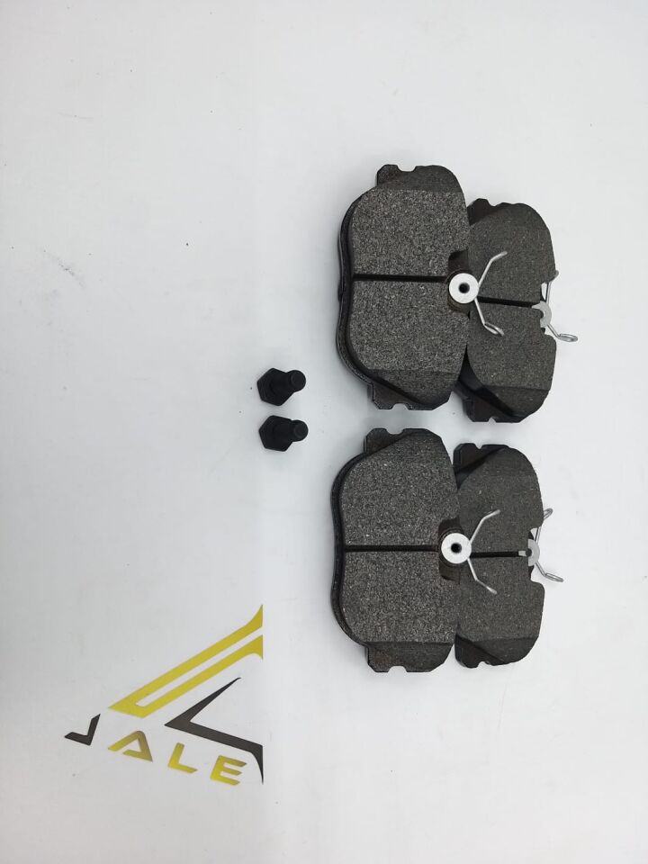 BMW 3 SERİSİ ÖN FREN BALATASI E30 YAN SANAYİ