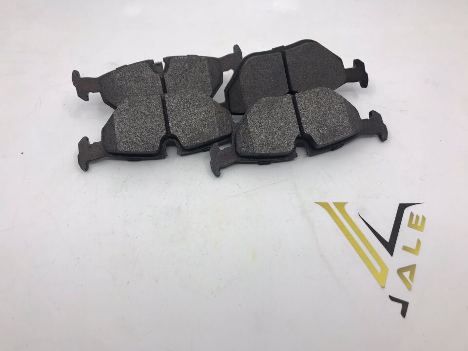 BMW 3-5 SERİSİ ARKA FREN BALATASI E36.E34.E46 YAN SANAYİ