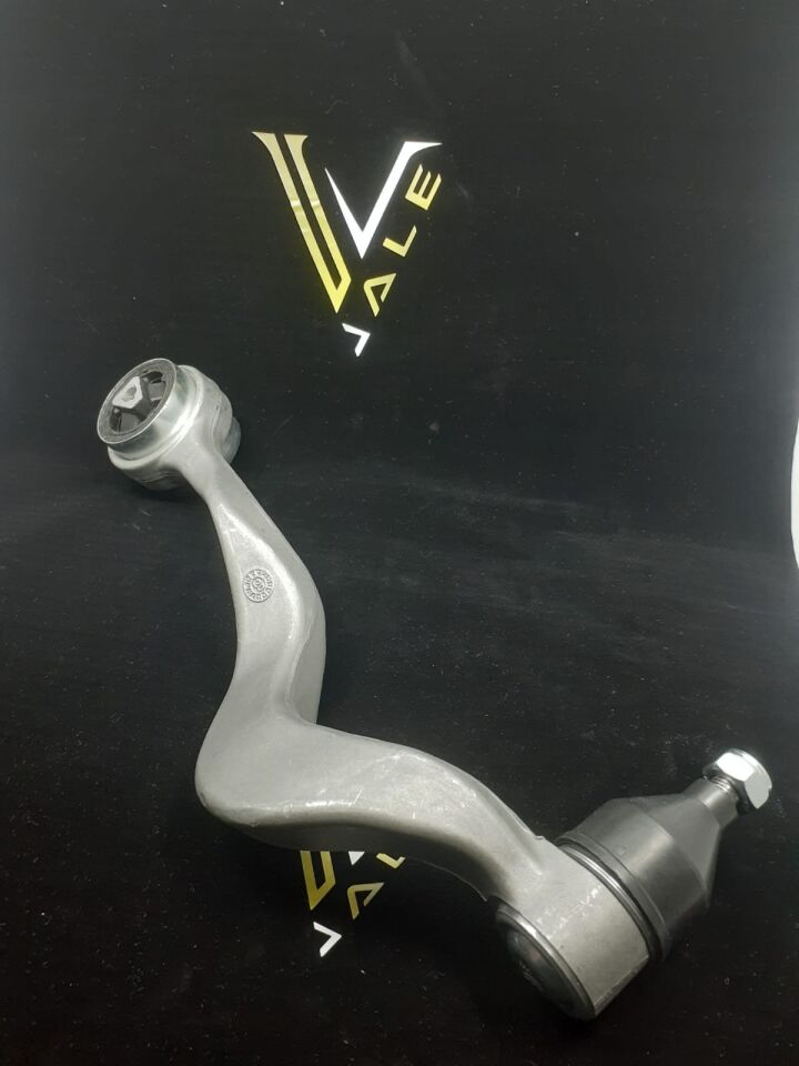 BMW 5 SERİSİ ÖN SALINCAK ÜST - L - E60.LCI YAN SANAYİ