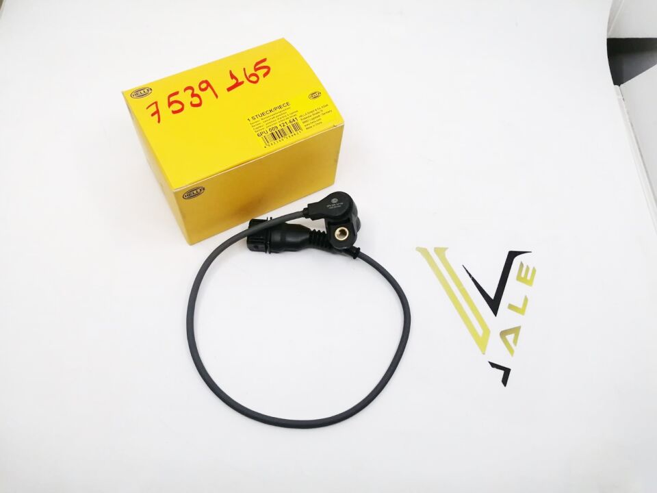 BMW 3-5 SERİSİ EKSANTRİK SENSÖRÜ EMME E46.E39.E60.M52.M54 HELLA