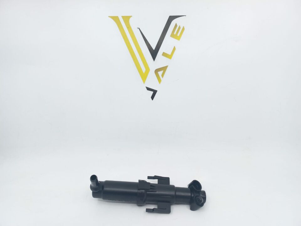 BMW 5 SERİSİ FAR FİSKİYESİ - R - TELESKOP F10 YAN SANAYİ