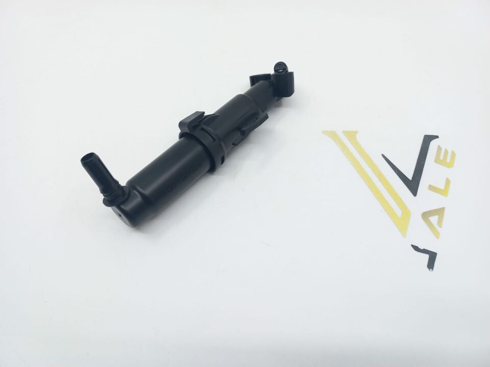 BMW 5 SERİSİ FAR FİSKİYESİ - R - TELESKOP F10 YAN SANAYİ