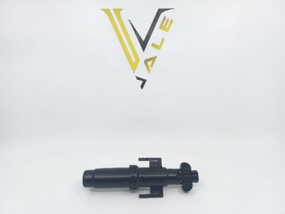 BMW 5 SERİSİ FAR FİSKİYESİ - R - TELESKOP F10 YAN SANAYİ