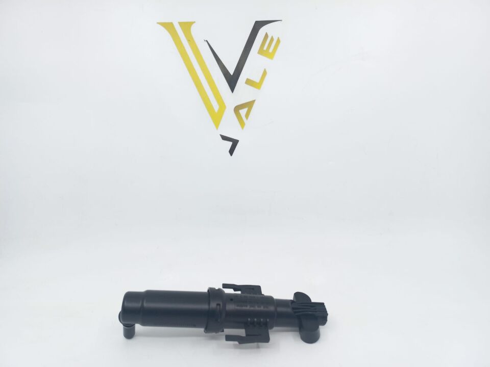 BMW 5 SERİSİ FAR FİSKİYESİ - R - TELESKOP F10 YAN SANAYİ