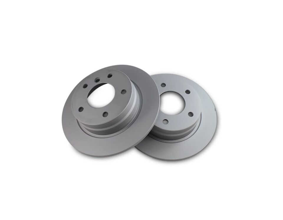 BMW 3 SERİSİ ARKA FREN AYNASI TAKIM DÜZ E36.E46 YAN SANAYİ