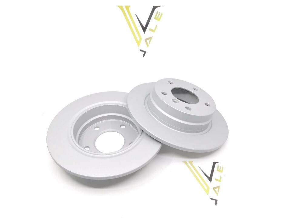 BMW 3 SERİSİ ARKA FREN AYNASI TAKIM DÜZ E36.E46 YAN SANAYİ