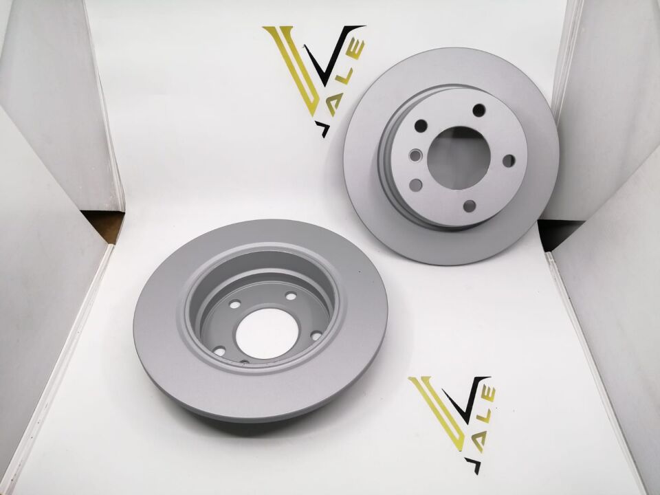 BMW 3 SERİSİ ARKA FREN AYNASI TAKIM DÜZ E36.E46 YAN SANAYİ