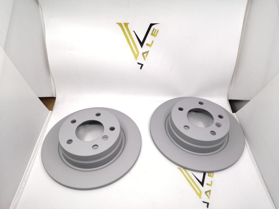 BMW 3 SERİSİ ARKA FREN AYNASI TAKIM DÜZ E36.E46 YAN SANAYİ