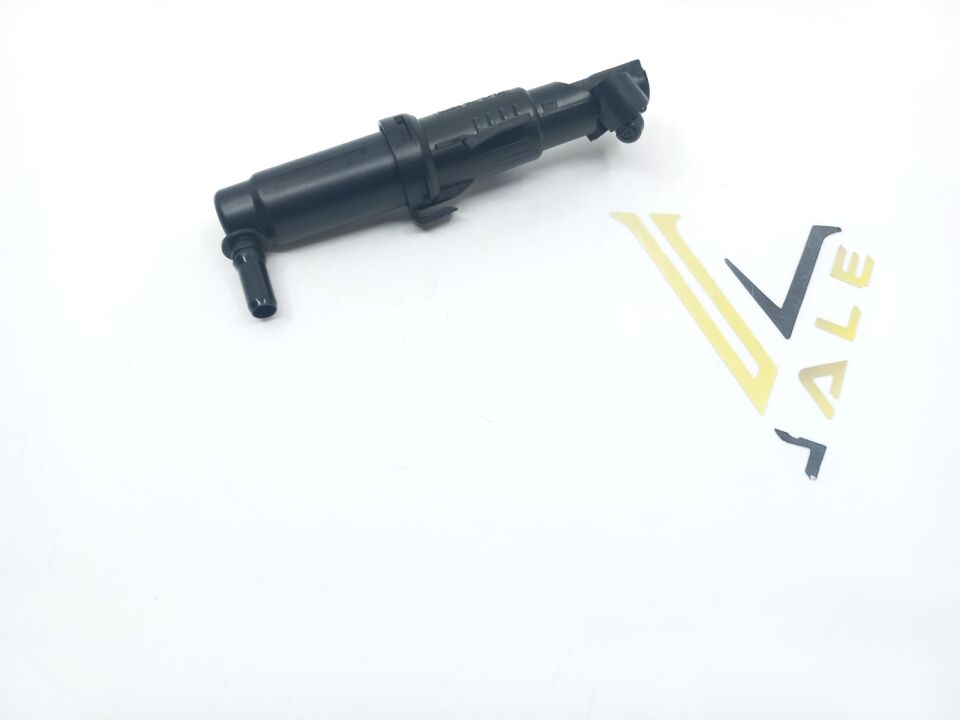 BMW 5 SERİSİ FAR FİSKİYESİ - L - TELESKOP F10 YAN SANAYİ