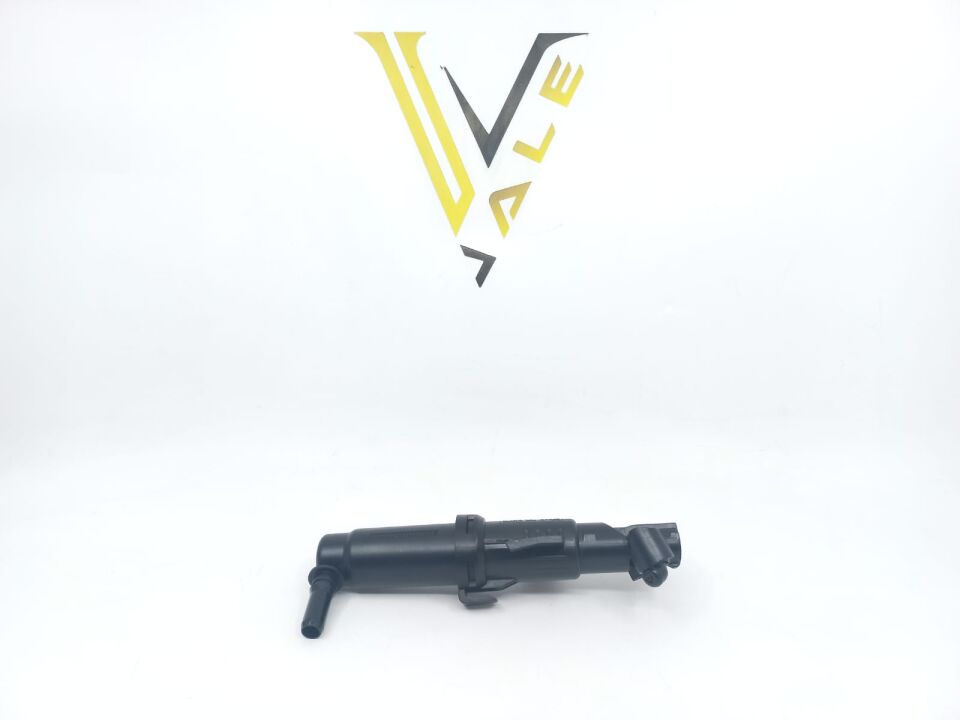 BMW 5 SERİSİ FAR FİSKİYESİ - L - TELESKOP F10 YAN SANAYİ