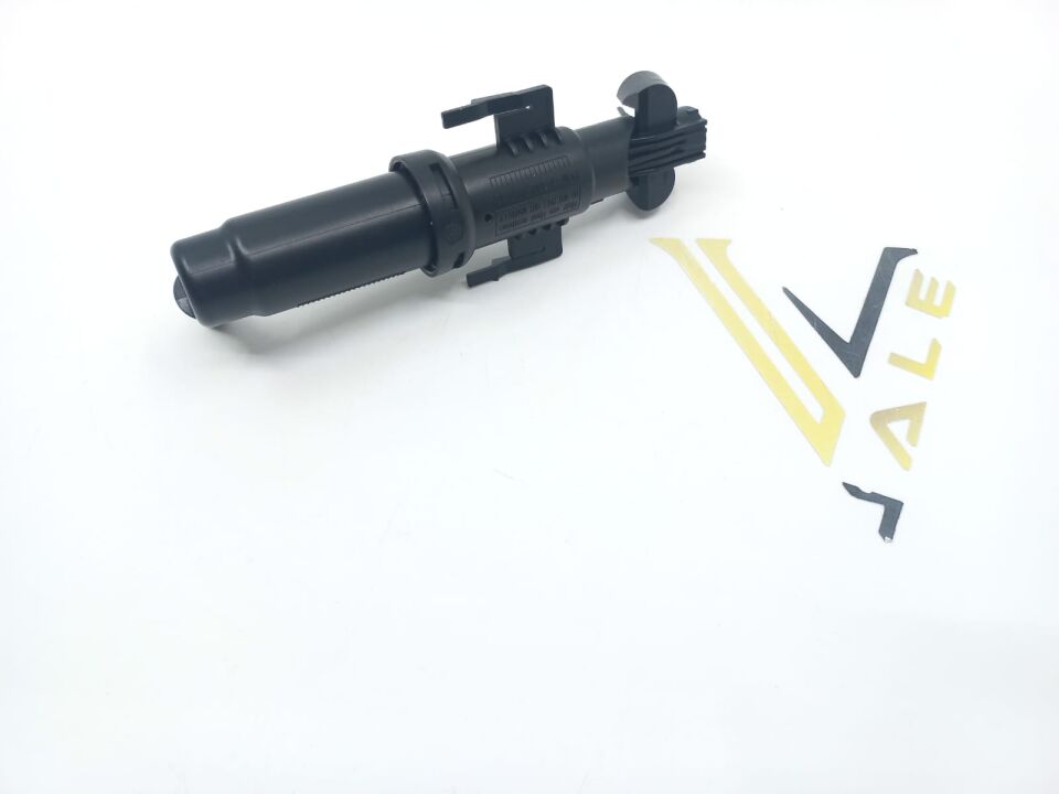 BMW 5 SERİSİ FAR FİSKİYESİ - L - TELESKOP F10 YAN SANAYİ