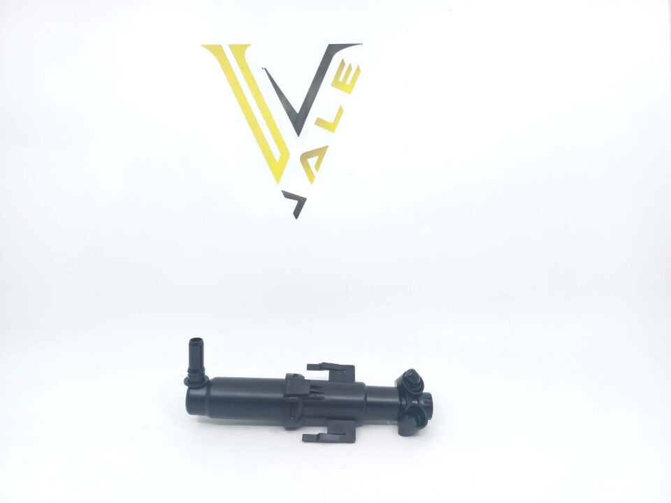 BMW 5 SERİSİ FAR FİSKİYESİ - L - TELESKOP F10 YAN SANAYİ