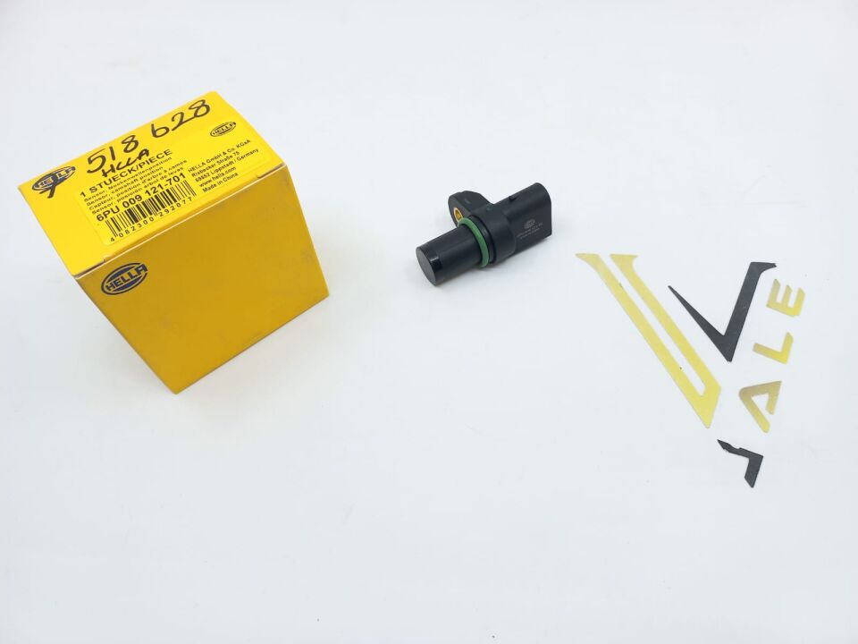 BMW 3 -5 SERİSİ EKSANTRİK SENSÖRÜ EGZOZ E60.E36.E39.E46.M52.M54 HELLA