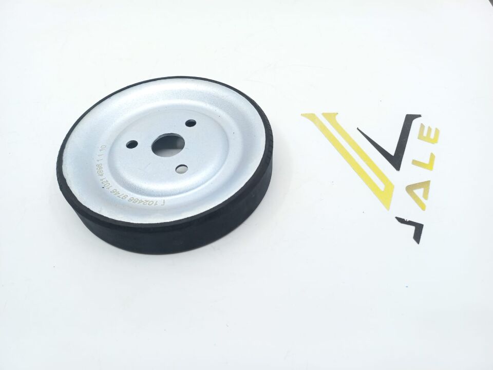 BMW 1-3 SERİSİ DEVİRDAİM KASNAK DİŞLİSİ F20.F30.R55.R56 FEBİ