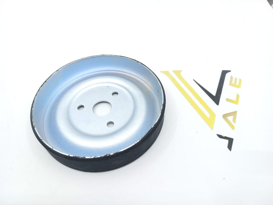 BMW 1-3 SERİSİ DEVİRDAİM KASNAK DİŞLİSİ F20.F30.R55.R56 FEBİ