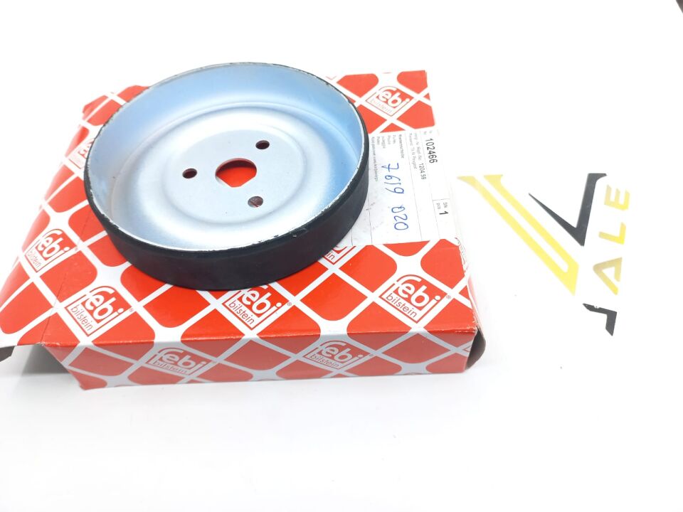 BMW 1-3 SERİSİ DEVİRDAİM KASNAK DİŞLİSİ F20.F30.R55.R56 FEBİ