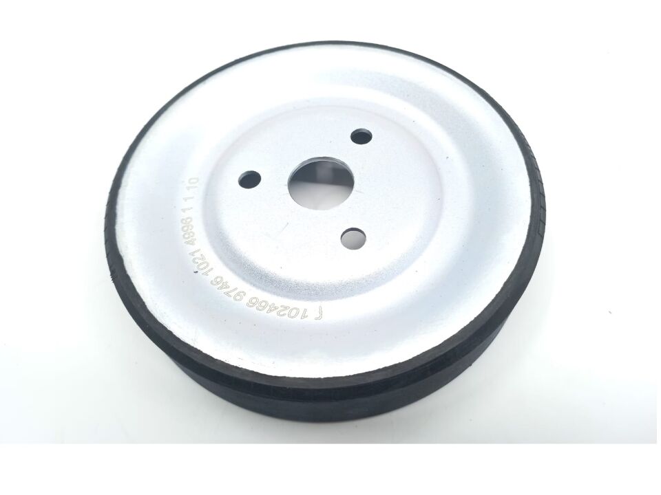 BMW 1-3 SERİSİ DEVİRDAİM KASNAK DİŞLİSİ F20.F30.R55.R56 FEBİ