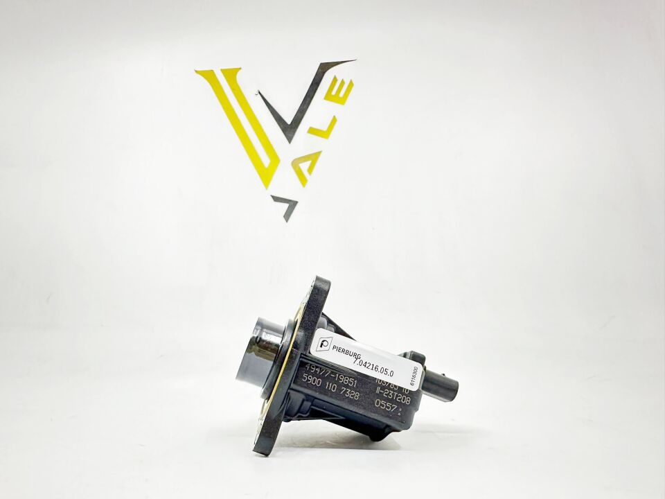 BMW 3-5 SERİSİ TURBO BASINÇ VENTİLİ F10.F20.F30 PIERBURG