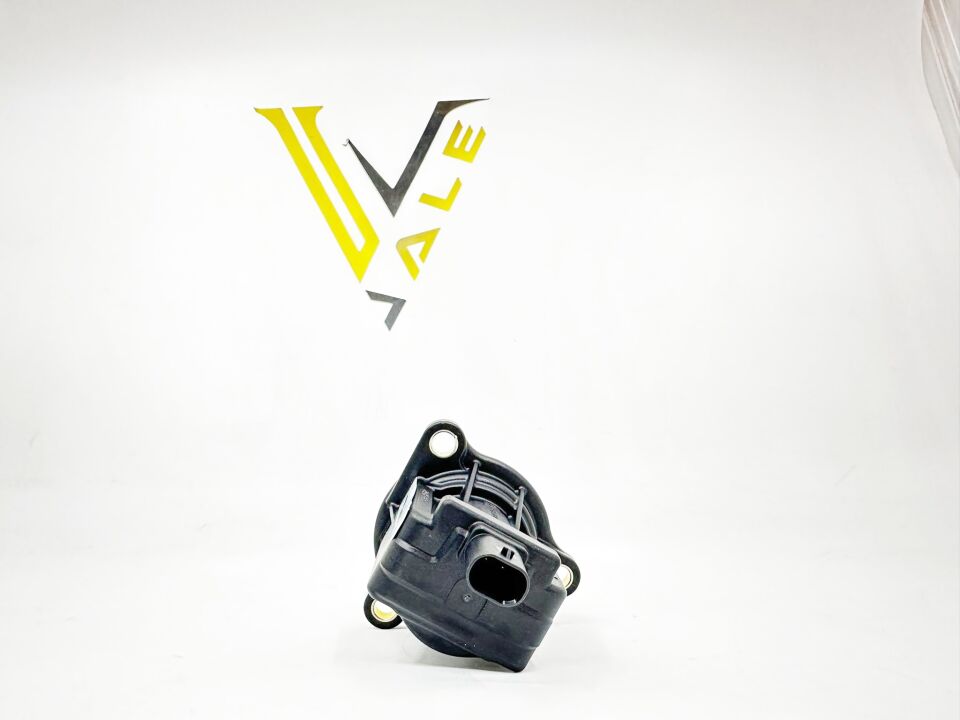 BMW 3-5 SERİSİ TURBO BASINÇ VENTİLİ F10.F20.F30 PIERBURG