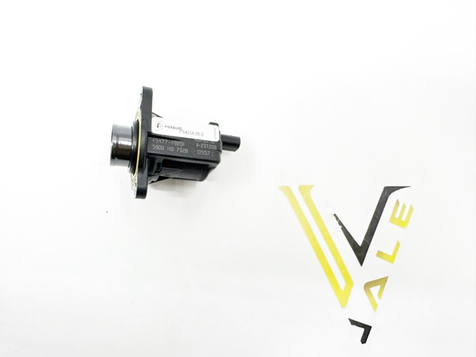 BMW 3-5 SERİSİ TURBO BASINÇ VENTİLİ F10.F20.F30 PIERBURG