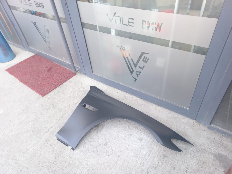 BMW 5 SERİSİ ÖN ÇAMURLUK R - ALUMİNYUM - F10.F11 YAN SANAYİ