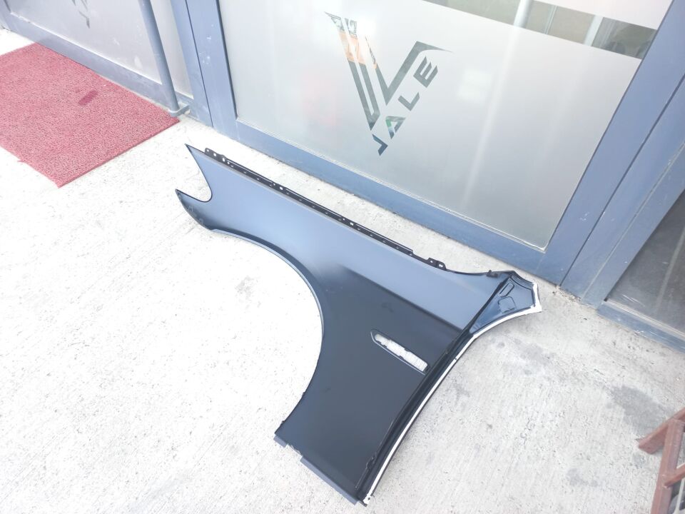 BMW 5 SERİSİ ÖN ÇAMURLUK R - ALUMİNYUM - F10.F11 YAN SANAYİ